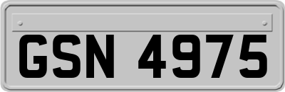GSN4975