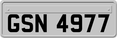 GSN4977