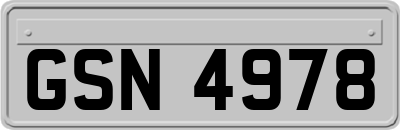 GSN4978