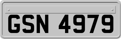 GSN4979