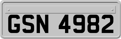 GSN4982