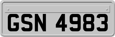 GSN4983