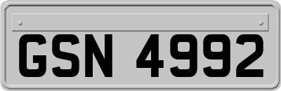 GSN4992