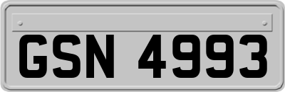 GSN4993