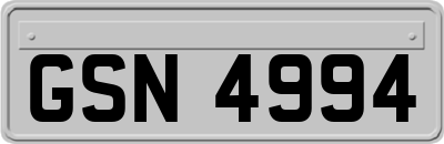 GSN4994