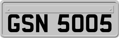 GSN5005