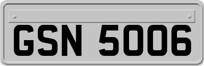 GSN5006