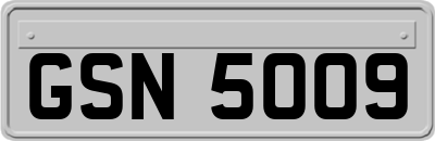 GSN5009