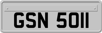 GSN5011