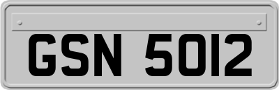 GSN5012