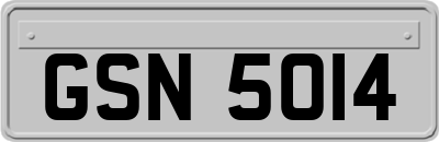 GSN5014
