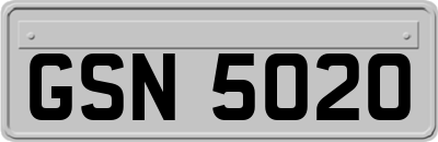GSN5020