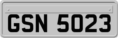 GSN5023