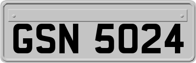 GSN5024