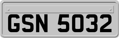 GSN5032