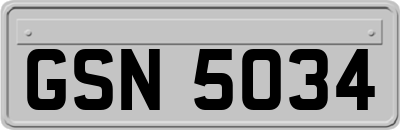 GSN5034