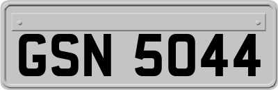 GSN5044