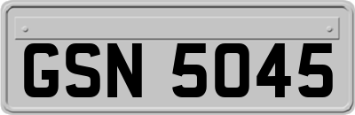 GSN5045