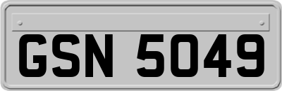 GSN5049