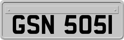 GSN5051