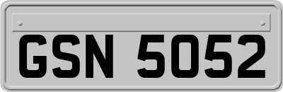 GSN5052