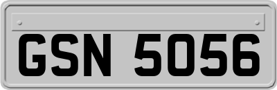 GSN5056