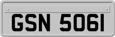 GSN5061