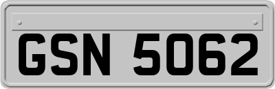 GSN5062