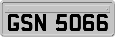 GSN5066