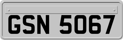 GSN5067
