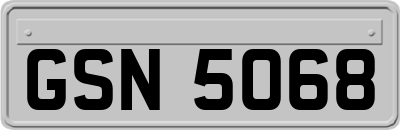 GSN5068