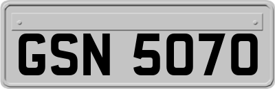 GSN5070