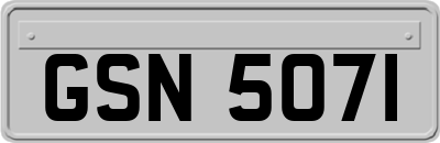 GSN5071