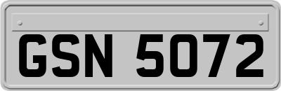 GSN5072
