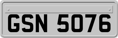 GSN5076