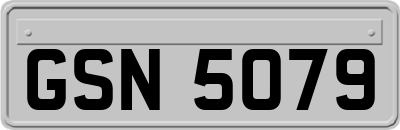 GSN5079