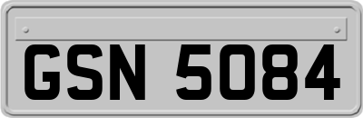 GSN5084