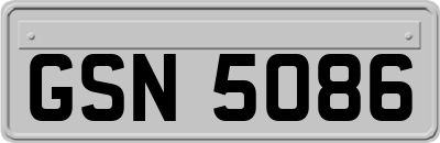 GSN5086