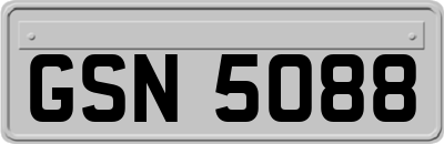 GSN5088