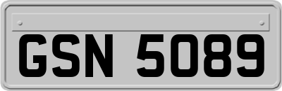GSN5089