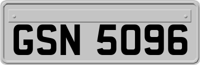GSN5096