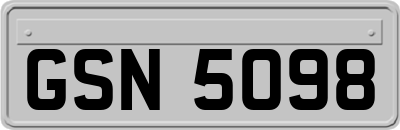 GSN5098