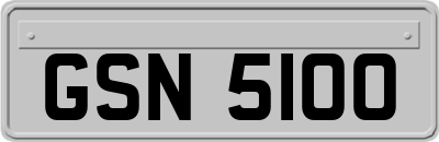 GSN5100
