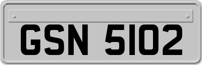 GSN5102