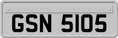 GSN5105