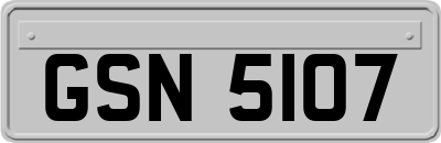 GSN5107