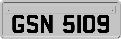 GSN5109
