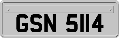 GSN5114