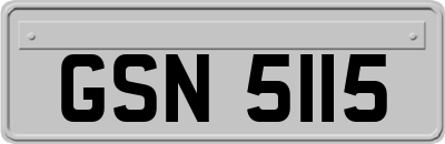 GSN5115