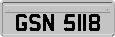 GSN5118